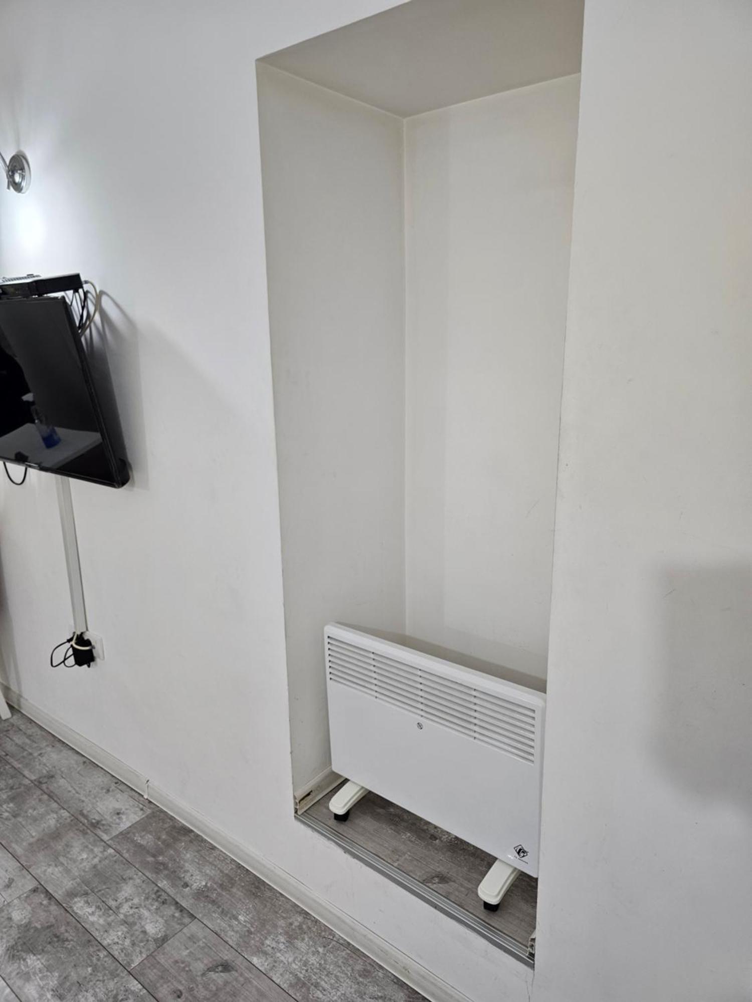 Apartman Viktor Belgrad Exterior foto